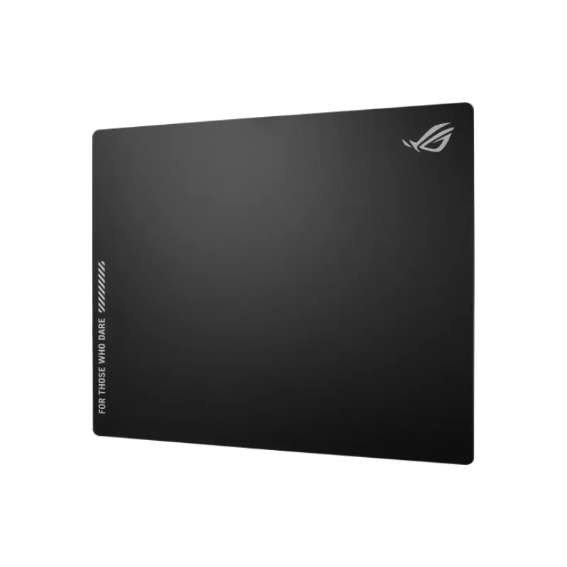 ASUS ROG Moonstone Ace L gaming-muismat zwart