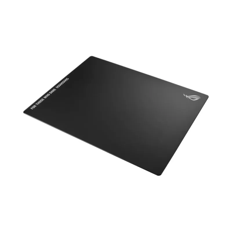ASUS ROG Moonstone Ace L gaming-muismat zwart