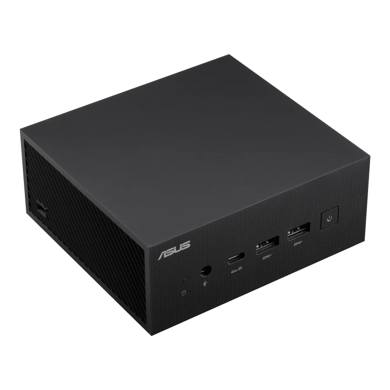 ASUS ExpertCenter PN53-BBR777HD 0,92L mini-pc zwart 7735H 3,2 GHz