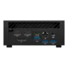 ASUS ExpertCenter PN53-BBR777HD 0,92L mini-pc zwart 7735H 3,2 GHz