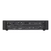 ASUS ExpertCenter PN43-BBN200MD 0,67-liter-pc zwart N200