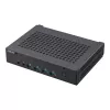 ASUS ExpertCenter PN43-BBN200MD 0,67-liter-pc zwart N200