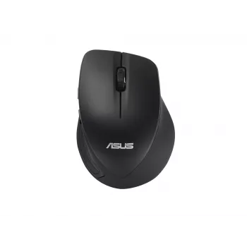 ASUS WT465 muis kantoor rechtshandigen RF Wireless optisch 1600 DPI
