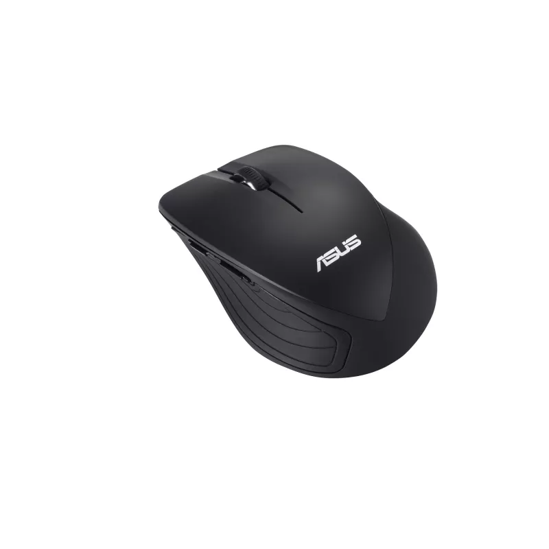 ASUS WT465 muis kantoor rechtshandigen RF Wireless optisch 1600 DPI
