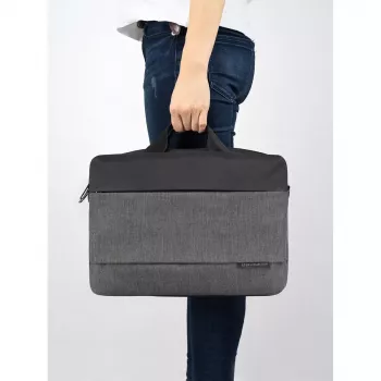 ASUS EOS 2 39,6 cm (15,6 inch) sleeve-hoes grijs
