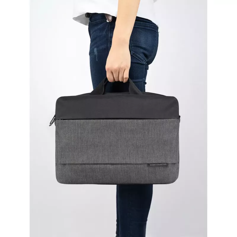 ASUS EOS 2 schoudertas voor laptops tot 15,6