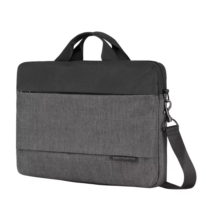 ASUS EOS 2 schoudertas voor laptops tot 15,6