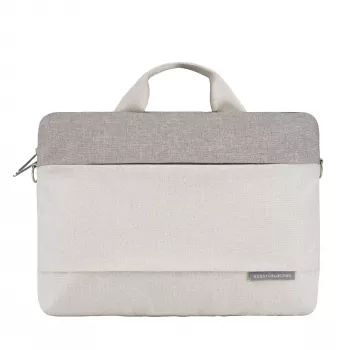 Sleeve case ASUS EOS 2 Carry Bag 39,6 cm (15,6 inch) – polyester, 0,48 kg, draaghengels en schouderband