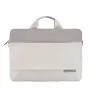 ASUS EOS 2 Carry Bag laptophoes 15,6 inch (39,6 cm), polyester, waterafstotend, schouderband, 0,48 kg, grijs