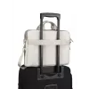 ASUS EOS 2 Carry Bag laptophoes 15,6 inch (39,6 cm), polyester, waterafstotend, schouderband, 0,48 kg, grijs