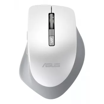 ASUS WT425 muis kantoor rechtshandig RF draadloos optisch 1600 DPI