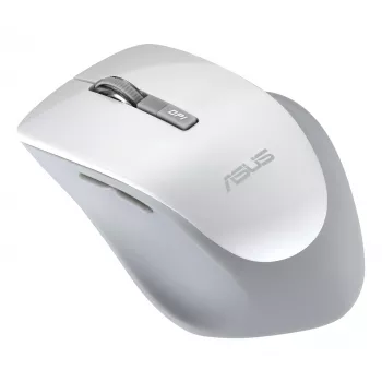 ASUS WT425 muis kantoor rechtshandig RF draadloos optisch 1600 DPI