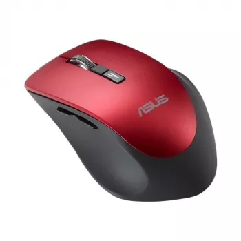 ASUS WT425 muis kantoor rechtshandig RF draadloos optisch 1600 DPI