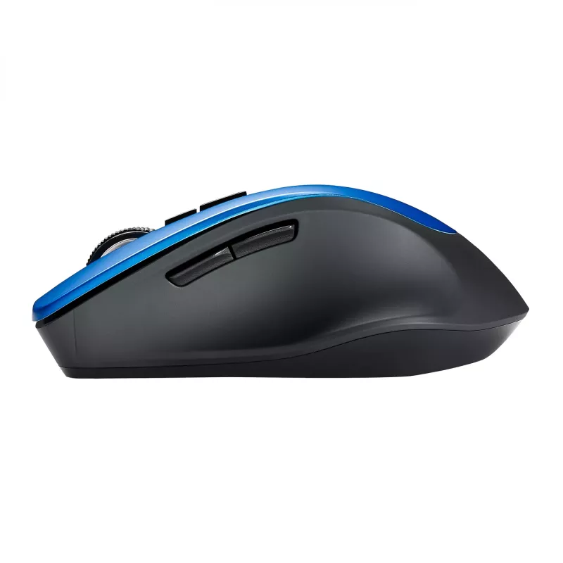 ASUS WT425 muis kantoor rechtshandig RF draadloos optisch 1600 DPI