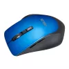 ASUS WT425 muis kantoor rechtshandig RF draadloos optisch 1600 DPI