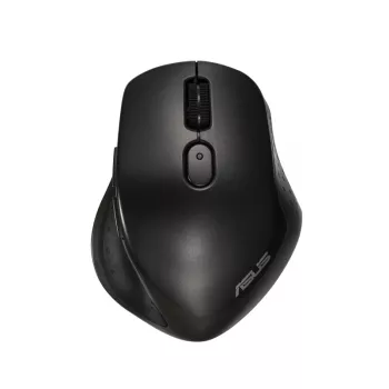 ASUS MW203 muis kantoor rechtshandig RF draadloos + Bluetooth optisch 2400 DPI