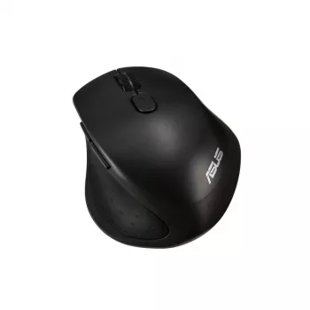 ASUS MW203 muis kantoor rechtshandig RF draadloos + Bluetooth optisch 2400 DPI