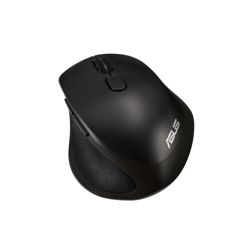 ASUS MW203 muis kantoor rechtshandig RF draadloos + Bluetooth optisch 2400 DPI