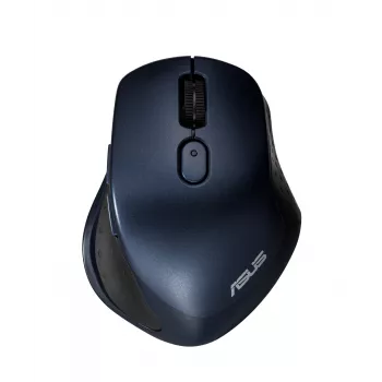 ASUS MW203 muis kantoor rechtshandig RF draadloos + Bluetooth optisch 2400 DPI