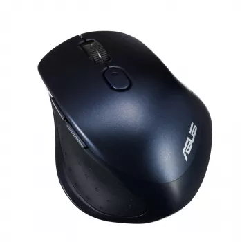 ASUS MW203 muis kantoor rechtshandig RF draadloos + Bluetooth optisch 2400 DPI