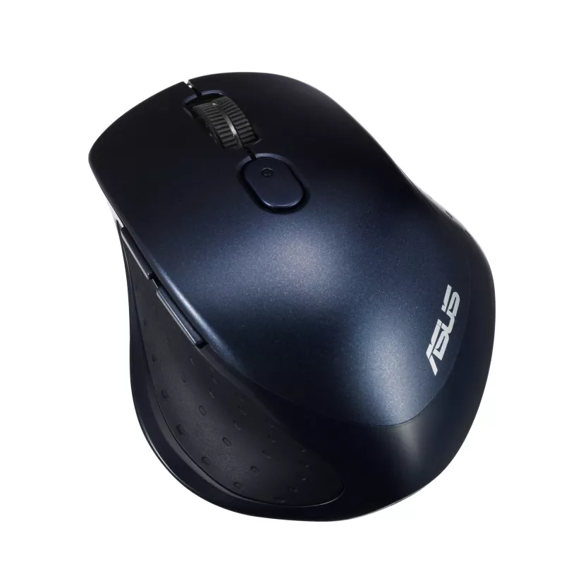 ASUS MW203 muis kantoor rechtshandig RF draadloos + Bluetooth optisch 2400 DPI