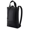 ASUS Vivobook 3-in-1 tas rugzak zwart leer, polyester