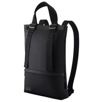 ASUS Vivobook 3-in-1 tas rugzak zwart leer, polyester