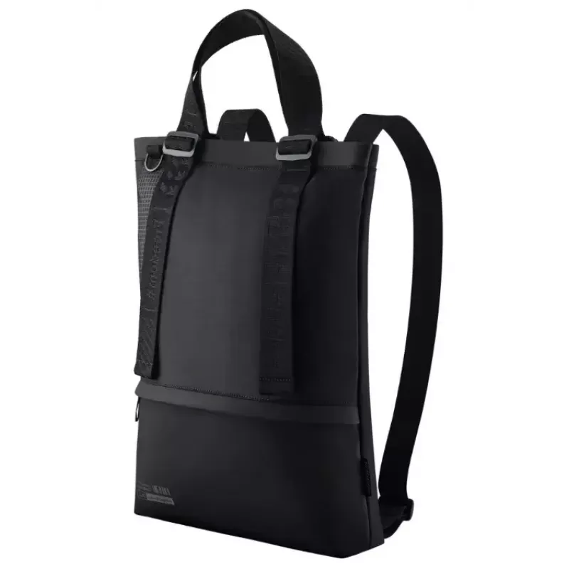 ASUS Vivobook 3-in-1 tas rugzak zwart leer, polyester