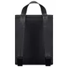 ASUS Vivobook 3-in-1 tas rugzak zwart leer, polyester