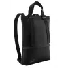 ASUS Vivobook 3-in-1 tas rugzak zwart leer, polyester