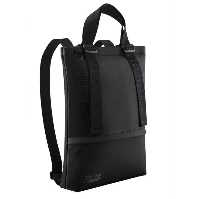 ASUS Vivobook 3-in-1 tas rugzak zwart leer, polyester