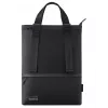 ASUS Vivobook 3-in-1 tas rugzak zwart leer, polyester