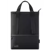 ASUS Vivobook 3-in-1 tas rugzak zwart leer, polyester