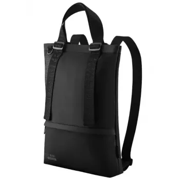 ASUS Vivobook 3-in-1 tas rugzak zwart leer, polyester
