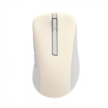 ASUS draadloze MD102 muis universeel rechtshandig RF draadloos + Bluetooth optisch 1600 DPI