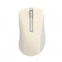 ASUS draadloze MD102 muis universeel rechtshandig RF draadloos + Bluetooth optisch 1600 DPI