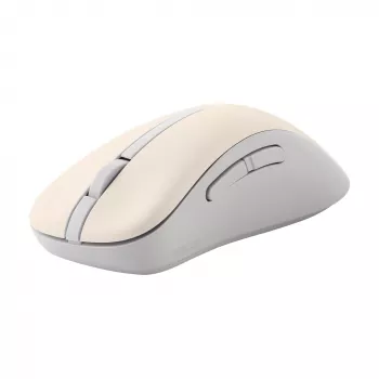 ASUS draadloze MD102 muis universeel rechtshandig RF draadloos + Bluetooth optisch 1600 DPI