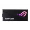 ASUS ROG STRIX 1200W Gold Aura Edition voeding 20+4 pin ATX ATX zwart