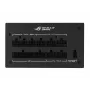 ASUS ROG STRIX 1200W Gold Aura Edition voeding 20+4 pin ATX ATX zwart