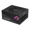 ASUS ROG STRIX 1200W Gold Aura Edition voeding 20+4 pin ATX ATX zwart