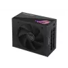 ASUS ROG STRIX 1200W Gold Aura Edition voeding 20+4 pin ATX ATX zwart