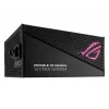 ASUS ROG STRIX 1200W Gold Aura Edition voeding 20+4 pin ATX ATX zwart