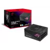 ASUS ROG STRIX 1200W Gold Aura Edition voeding 20+4 pin ATX ATX zwart