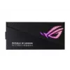 ASUS ROG Strix 1000W Gold Aura Edition voeding 20+4 pin ATX ATX zwart