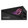 ASUS ROG Strix 1000W Gold Aura Edition voeding 20+4 pin ATX ATX zwart