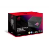 ASUS ROG Strix 1000W Gold Aura Edition voeding 20+4 pin ATX ATX zwart