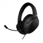 ASUS ROG Strix Go headset bedraad hoofdband gaming USB Type-C zwart