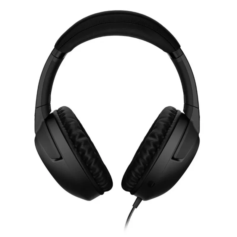 ASUS ROG Strix Go headset bedraad hoofdband gaming USB Type-C zwart