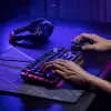 ASUS ROG Strix Go headset bedraad hoofdband gaming USB Type-C zwart