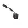 Stopcontactmodule USB-A + USB-C Bachmann 917.227 zwart IP20 250V